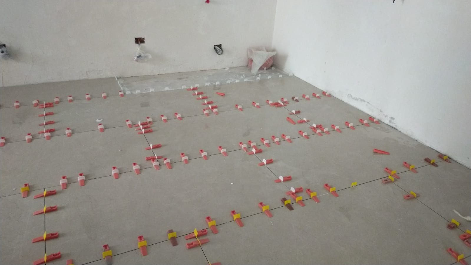 Villetta: rifacimento interni ed esterni