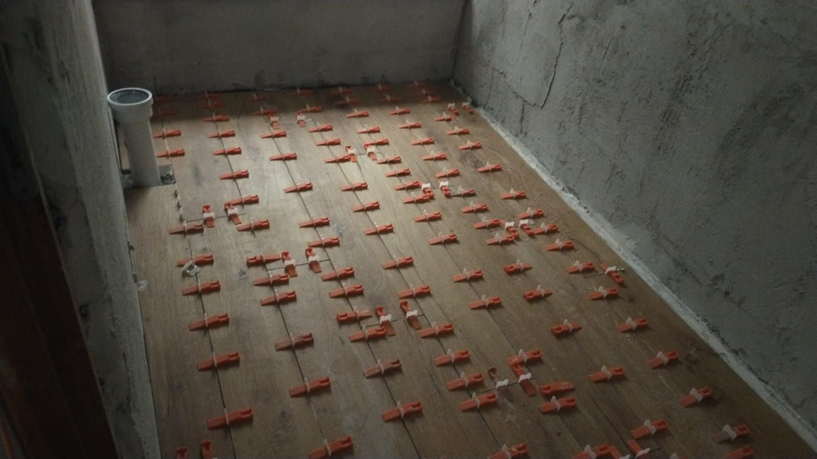 Villetta: rifacimento interni ed esterni