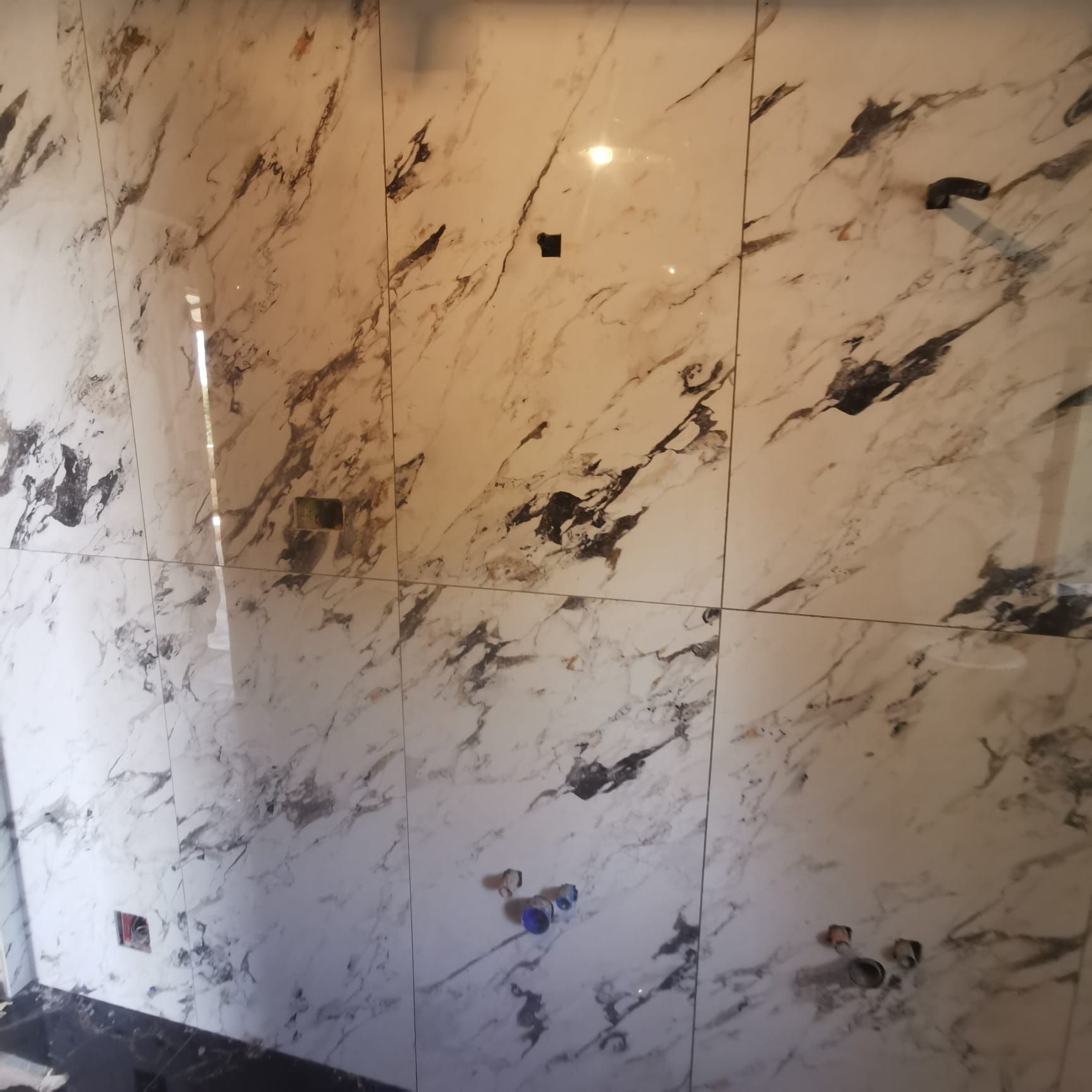 Villetta: rifacimento interni ed esterni