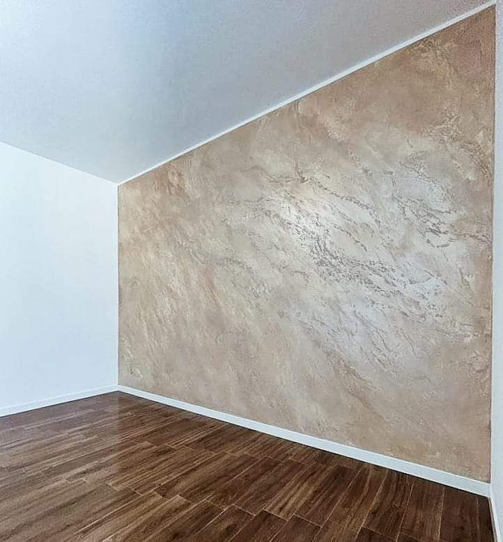 Villetta: rifacimento interni ed esterni