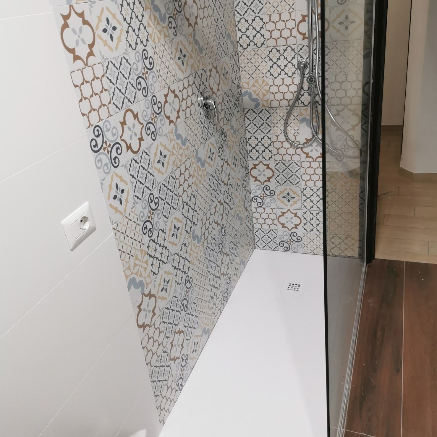 Villetta: rifacimento interni ed esterni