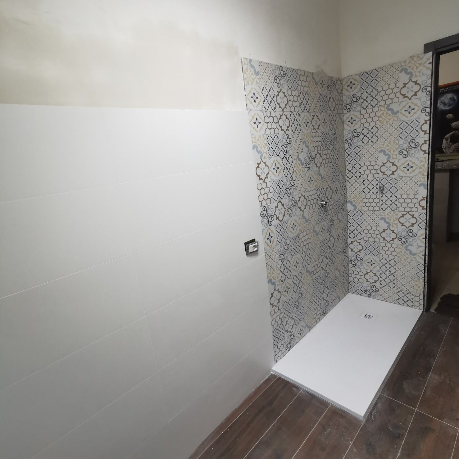 Villetta: rifacimento interni ed esterni